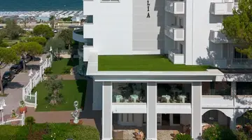 Grand Hotel Gallia