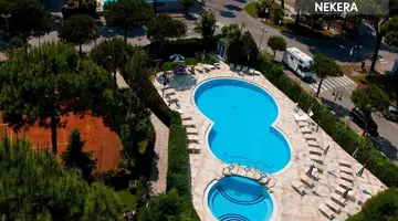 Grand Hotel Gallia