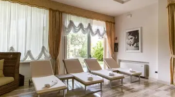 Grand Hotel Gallia