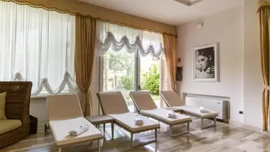 Grand Hotel Gallia