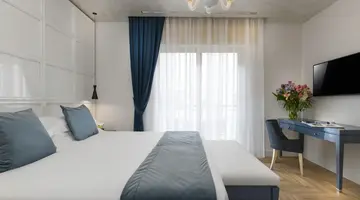 Grand Hotel Gallia