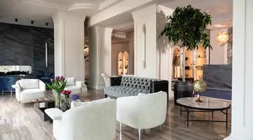 Grand Hotel Gallia