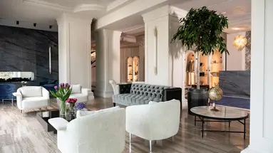 Grand Hotel Gallia