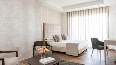 Grand Hotel Gallia