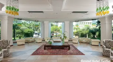 Grand Hotel Gallia