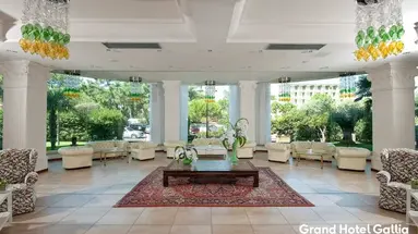 Grand Hotel Gallia