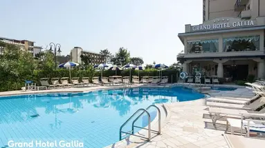 Grand Hotel Gallia