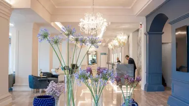 Grand Hotel Gallia