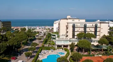 Grand Hotel Gallia