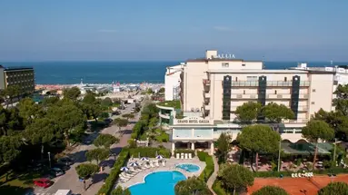 Grand Hotel Gallia