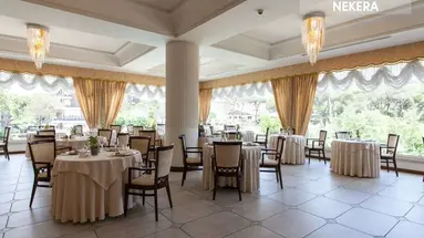 Grand Hotel Gallia