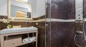 Grand Hotel Gallia