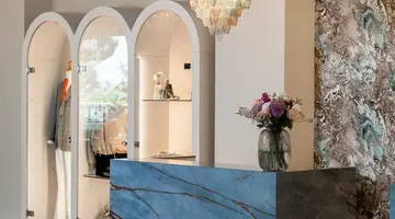 Grand Hotel Gallia
