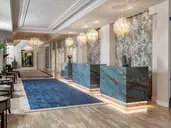 Grand Hotel Gallia
