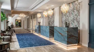 Grand Hotel Gallia