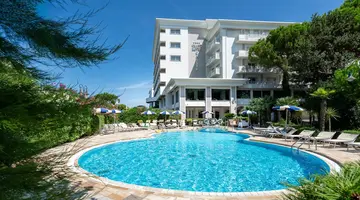Grand Hotel Gallia