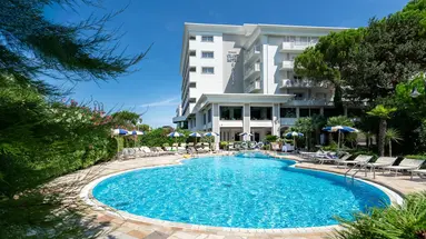 Grand Hotel Gallia