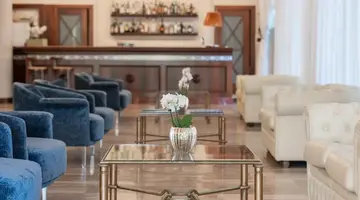 Grand Hotel Gallia