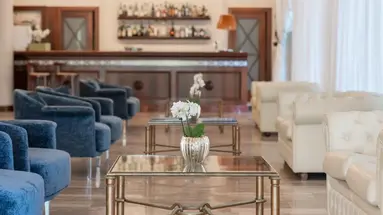 Grand Hotel Gallia