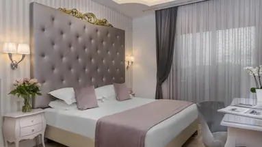 Grand Hotel Gallia