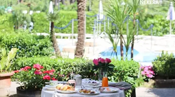 Grand Hotel Gallia