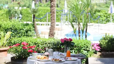 Grand Hotel Gallia