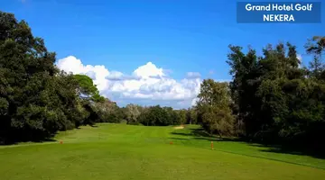 Grand Hotel Golf
