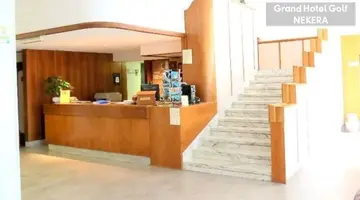 Grand Hotel Golf