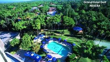 Grand Hotel Golf
