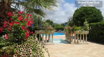 Grand Hotel Golf