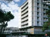 Grand Hotel Golf