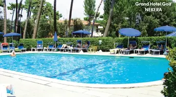 Grand Hotel Golf
