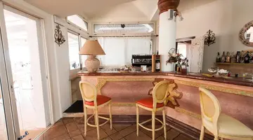 Grand Hotel in Porto Cervo