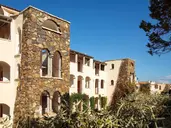 Grand Hotel in Porto Cervo