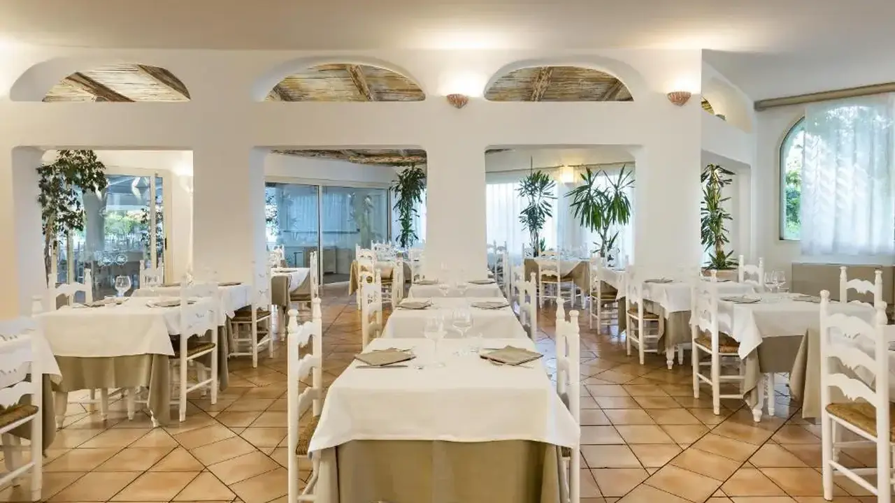 Grand Hotel in Porto Cervo