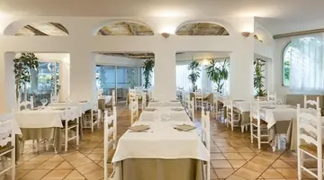 Grand Hotel in Porto Cervo
