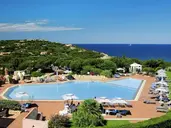Grand Hotel in Porto Cervo