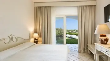 Grand Hotel in Porto Cervo