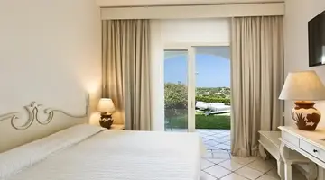 Grand Hotel in Porto Cervo