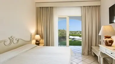 Grand Hotel in Porto Cervo