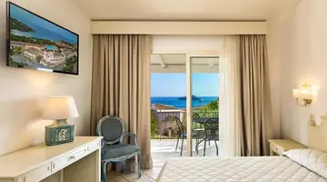 Grand Hotel in Porto Cervo