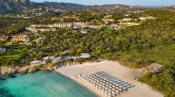 Grand Hotel In Porto Cervo