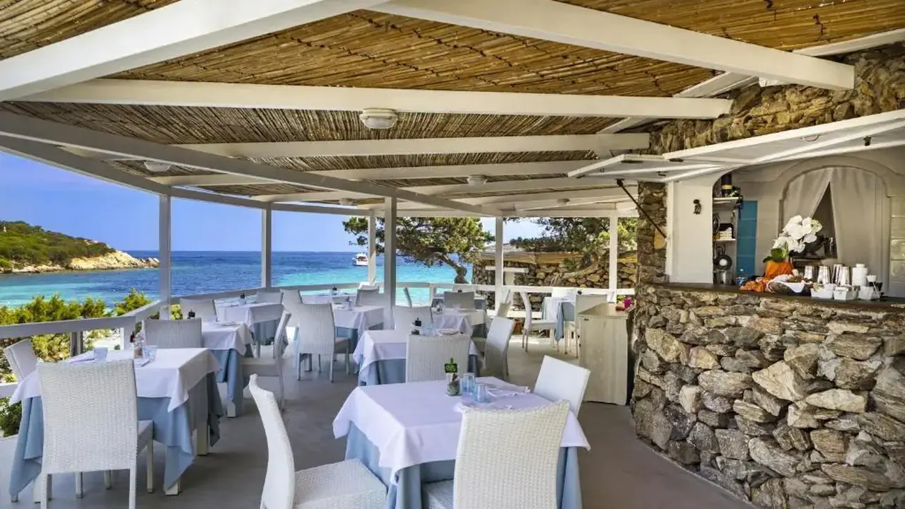 Grand Hotel in Porto Cervo