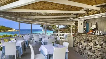 Grand Hotel in Porto Cervo