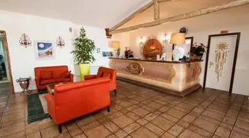 Grand Hotel in Porto Cervo