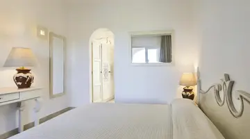 Grand Hotel in Porto Cervo