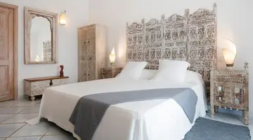 Grand Hotel in Porto Cervo