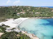 Grand Hotel in Porto Cervo
