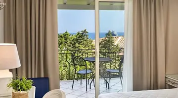 Grand Hotel in Porto Cervo