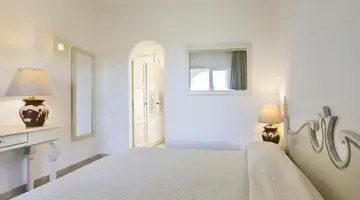 Grand Hotel in Porto Cervo